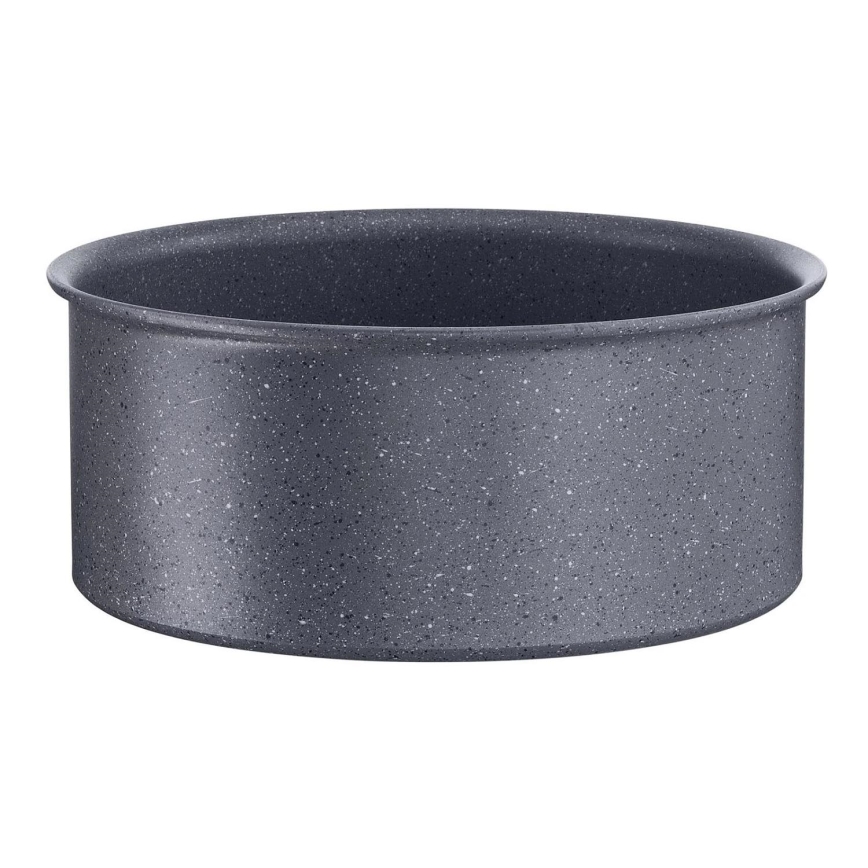 Tefalite - Petite casserole INGENIO NATURAL FORCE 20 cm