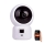 Telecamera intelligente LED/230V/Wi-fi