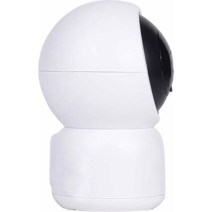 Telecamera intelligente LED/230V/Wi-fi