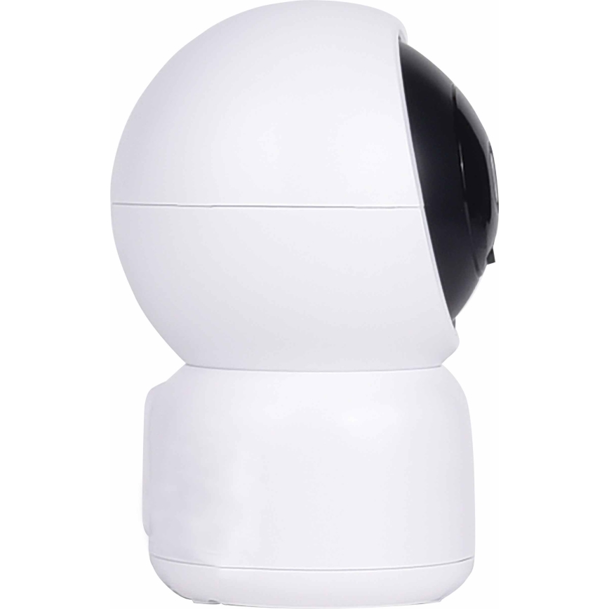Telecamera intelligente LED/230V/Wi-fi