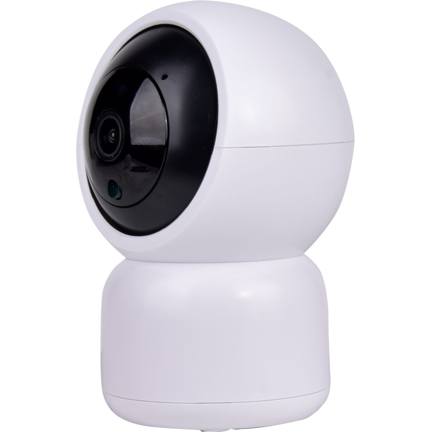 Telecamera intelligente LED/230V/Wi-fi