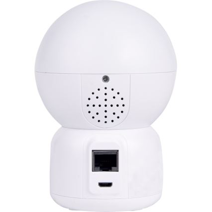 Telecamera intelligente LED/230V/Wi-fi