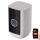 Telecamera intelligente per esterni con sensore di movimento GoSmart 5V IP65 Wi-Fi Tuya