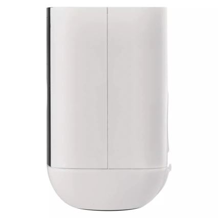 Telecamera intelligente per esterni con sensore di movimento GoSmart 5V IP65 Wi-Fi Tuya