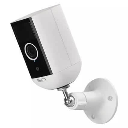 Telecamera intelligente per esterni con sensore di movimento GoSmart 5V IP65 Wi-Fi Tuya
