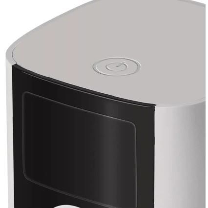Telecamera intelligente per esterni con sensore di movimento GoSmart 5V IP65 Wi-Fi Tuya