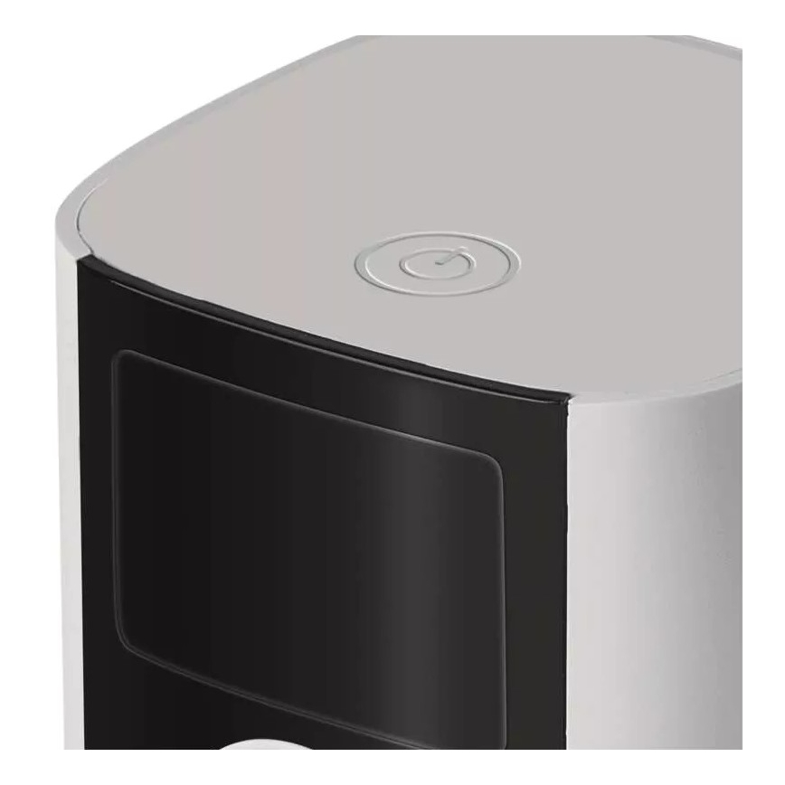 Telecamera intelligente per esterni con sensore di movimento GoSmart 5V IP65 Wi-Fi Tuya