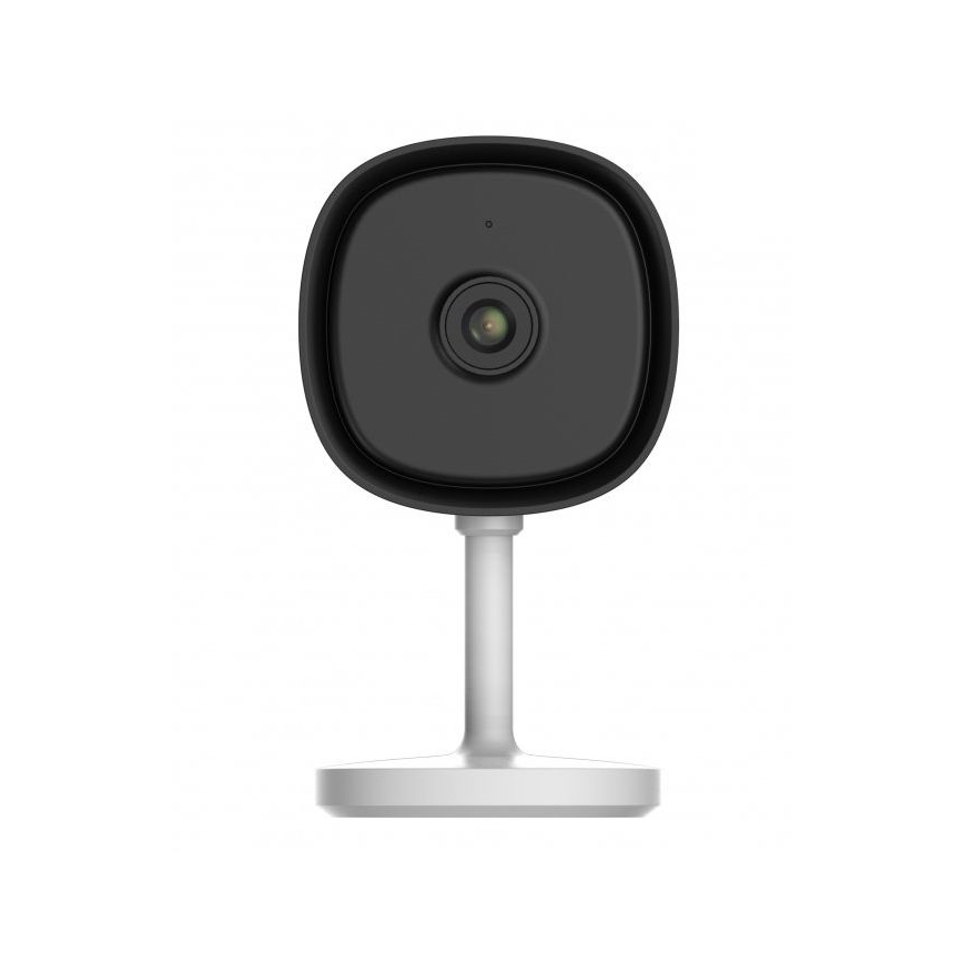 Telecamera smart per interni con sensore Full HD 1080p 5V Wi-Fi Tuya bianca