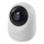 Telecamera interna intelligente rotante con sensore di movimento GoSmart 5V Wi-Fi Tuya bianca