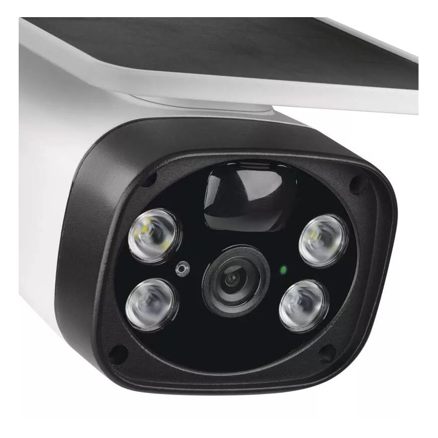 Telecamera IP smart per esterni GoSmart 3,5W/5V 8800 mAh IP55