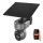 Telecamera solare intelligente con sensore GoSmart 4G/LTE 10400mAh 5V IP65 Tuya