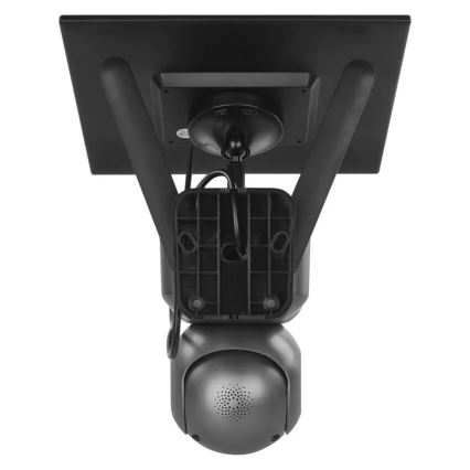 Telecamera solare intelligente con sensore GoSmart 4G/LTE 10400mAh 5V IP65 Tuya