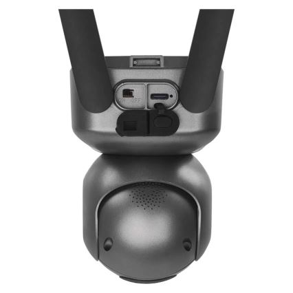 Telecamera solare intelligente con sensore GoSmart 4G/LTE 10400mAh 5V IP65 Tuya
