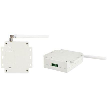Telecomando per l'apertura di un cancello