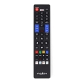 Télécommande de rechange pour les marques de téléviseurs Samsung 2xAAA