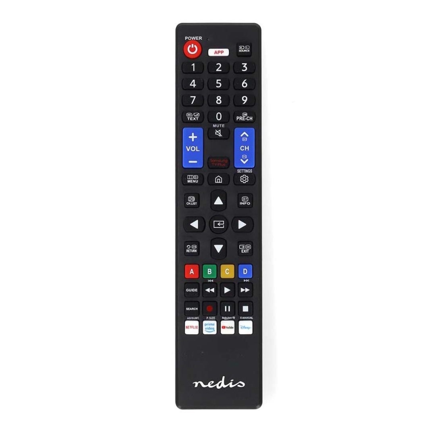 Télécommande de rechange pour Samsung brand TV