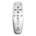 Télécommande J série 2xAA