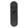 Télécommande SmartLife Wi‑Fi, 2 piles AAA, noire