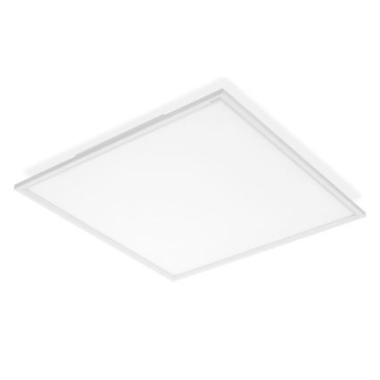 Telefunken 3010-06TF - Panneau à intensité variable LED/36W/230V 3000-6000K + télécommande