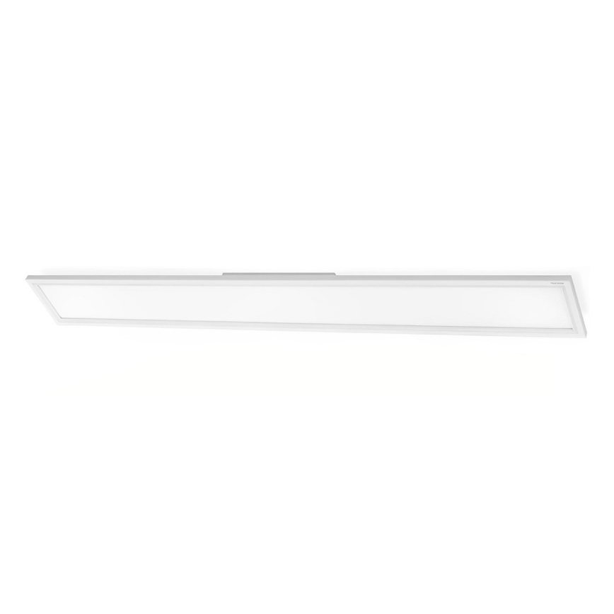 Telefunken 301206TF - Panneau à intensité variable LED/24W/230V 3000-6000K + télécommande
