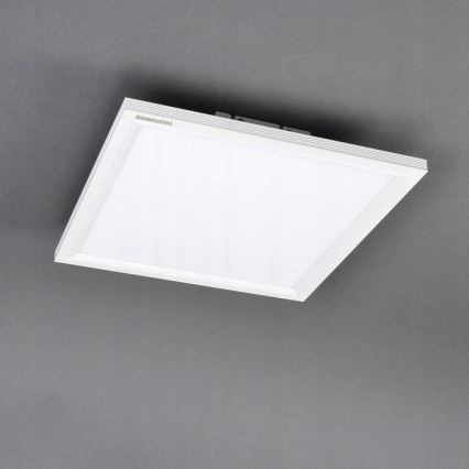 Telefunken 301506TF - LED RGBW Pannello dimmerabile LED/18W/230V 4000K + telecomando