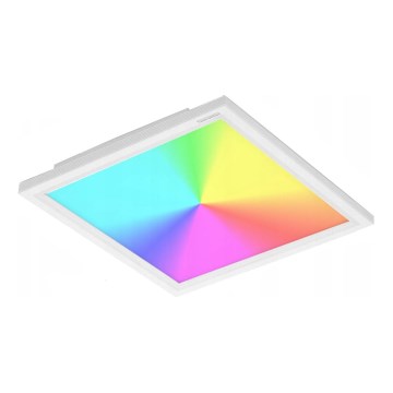 Telefunken 301506TF - LED RGBW Pannello dimmerabile LED/18W/230V 4000K + telecomando