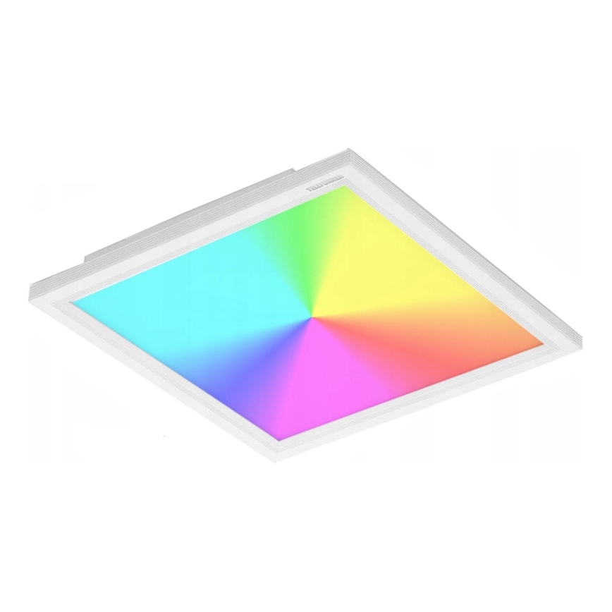 Telefunken 301506TF - LED RGBW Pannello dimmerabile LED/18W/230V 4000K + telecomando