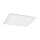 Telefunken 301606TF - LED RGBW Panneau à intensité variable LED/24W/230V 4000K + télécommande