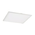 Telefunken 301606TF - LED RGBW Pannello dimmerabile LED/24W/230V 4000K + telecomando