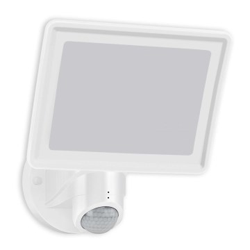 Telefunken 304406TF - LED-Wandstrahler mit Sensor für den Außenbereich LED/20W/230V IP44