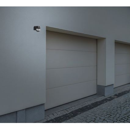 Telefunken 306405TF – Bewegungsmelder für den Außenbereich 230V IP44 schwarz