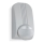 Telefunken 306504TF - Sensore di movimento da esterno 180° IP44 argento