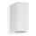 Telefunken 307006TF - Applique murale LED extérieure 2xGU10/5W/230V IP44 blanc