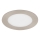 Telefunken 309302TF - Spot encastrable RGBW salle de bain à intensité variable LED/6W/230V 2700-6500K IP23 Wi-Fi Tuya