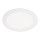 Telefunken 309406TF - FRAME LED RGBW dimmbare Einbauleuchte LED/12W/230V 2700-6500K Wi-Fi Tuya weiß