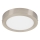 Telefunken 309502TF - Plafoniera dimmerabile RGBW LED/18W/230V 2700-6500K Wi-Fi Tuya + telecomando