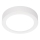 Telefunken 309506TF - Plafonier RGBW à intensité variable LED/18W/230V 2700-6500K Wi-Fi Tuya