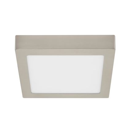 Telefunken 309602TF - Plafoniera dimmerabile RGBW LED/18W/230V 2700-6500K Wi-Fi Tuya