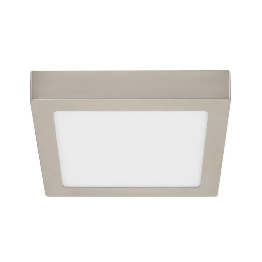 Telefunken 309602TF - Plafoniera dimmerabile RGBW LED/18W/230V 2700-6500K Wi-Fi Tuya