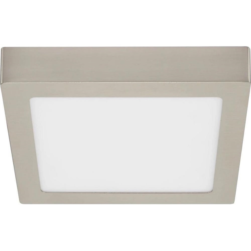 Telefunken 309602TF - Plafonier RGBW à intensité variable LED/18W/230V 2700-6500K Wi-Fi Tuya
