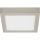 Telefunken 309602TF - Plafonier RGBW à intensité variable LED/18W/230V 2700-6500K Wi-Fi Tuya