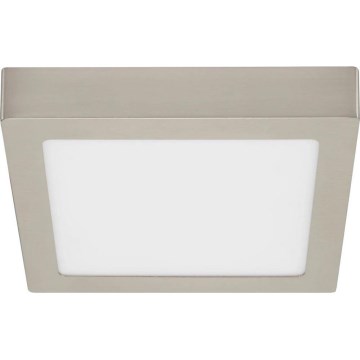 Telefunken 309602TF - Plafoniera dimmerabile RGBW LED/18W/230V 2700-6500K Wi-Fi Tuya