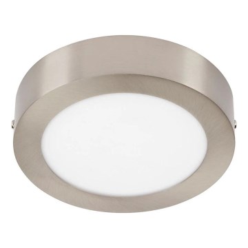 Telefunken 310902TF - Dimmbare LED-RGBW-Deckenleuchte LED/12W/230V 2700-6500K Wi-Fi Tuya