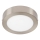 Telefunken 310902TF - Plafoniera dimmerabile RGBW LED/12W/230V 2700-6500K Wi-Fi Tuya