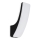 Telefunken 311605TF - Applique murale LED extérieure LED/15W/230V IP44 noir