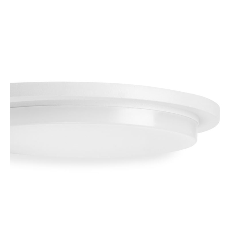 Telefunken 312406TF - LED-Wandleuchte für den Außenbereich LED/10W/230V IP44