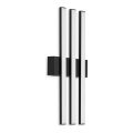 Telefunken 313105TF - Applique a LED da esterno 3xLED/4W/230V IP44