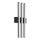 Telefunken 313105TF - Applique a LED da esterno 3xLED/4W/230V IP44