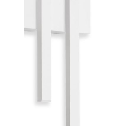 Telefunken 313206TF - Applique a LED da esterno 2xLED/8W/230V IP44