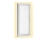 Telefunken 313604TF - Applique murale LED extérieure LED/16W/230V IP44 argent